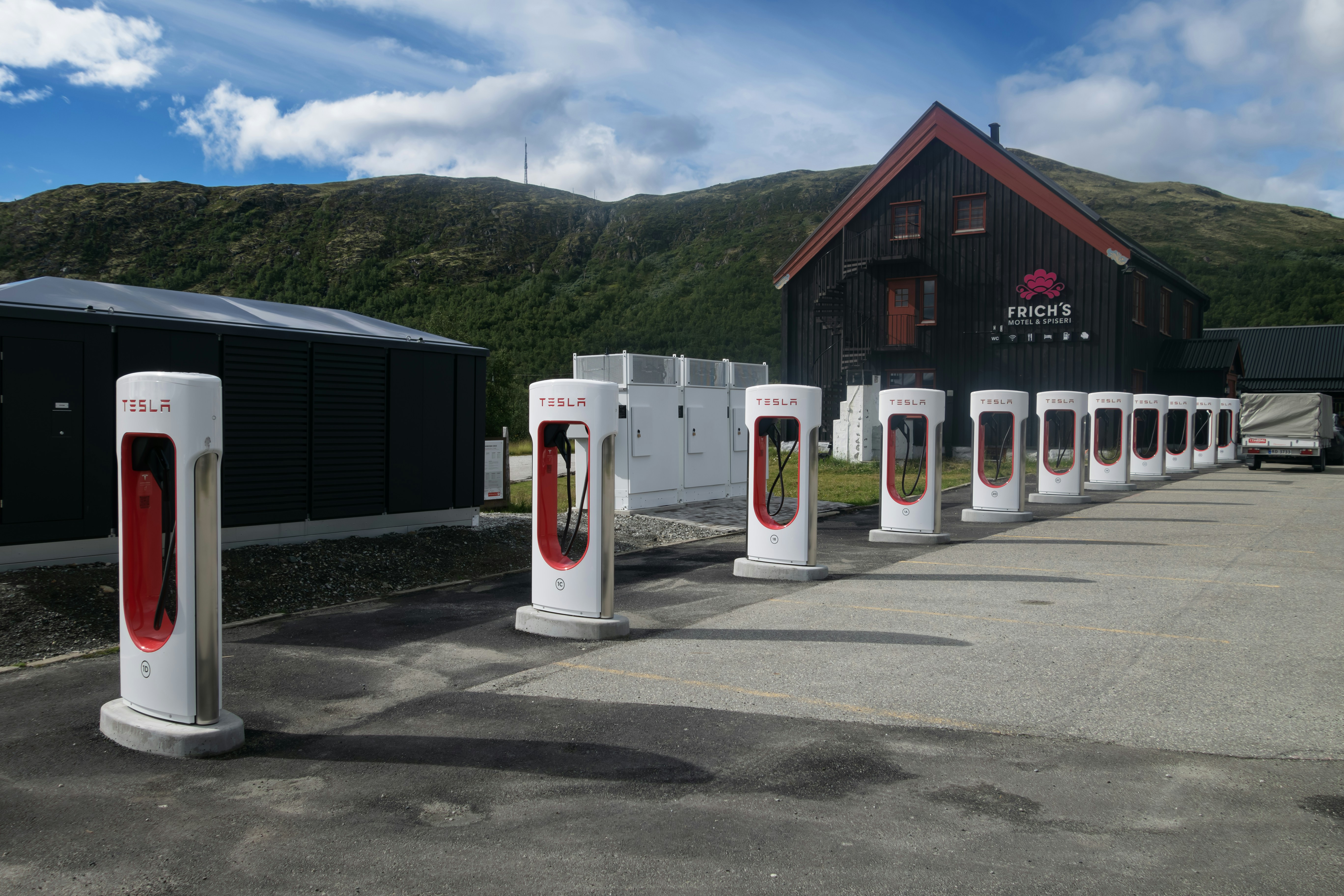 Bild Projekt Solaranlage